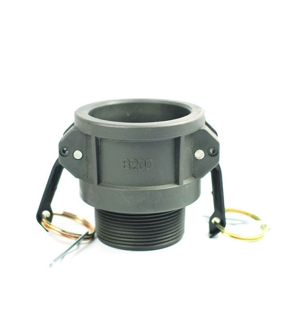 PP-camlock-coupling-type-B