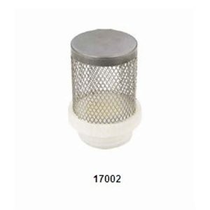 17002 STAINLESS STEEL MESHWORK