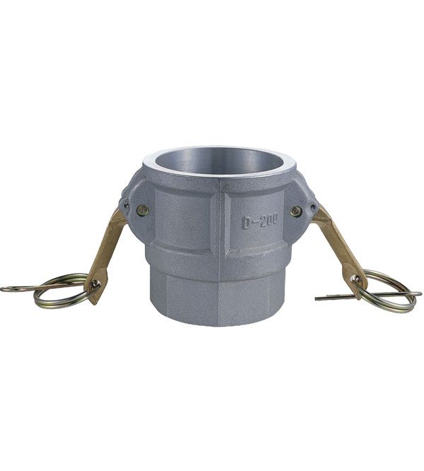 Aluminium Camlock Coupling Type D 1 Aluminium Camlock Coupling Type D