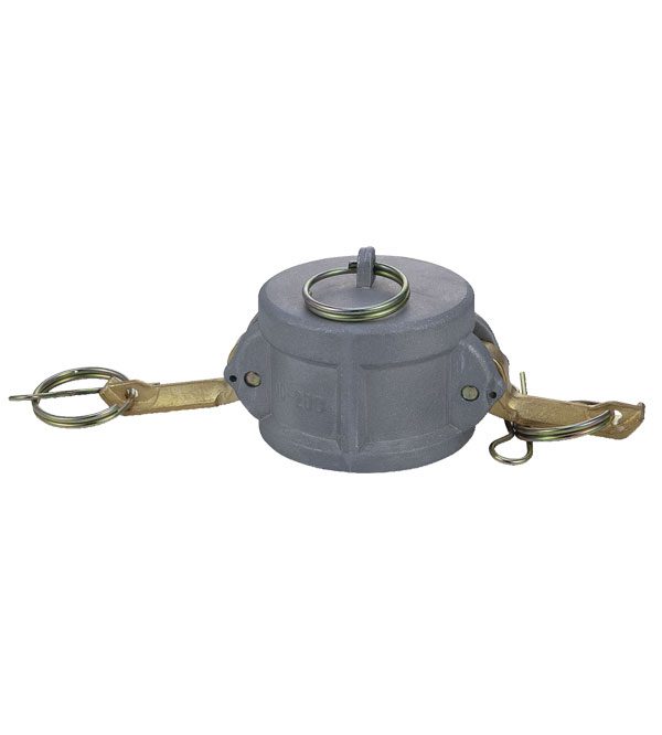 Aluminium Camlock Coupling Type DC 1 Aluminium Camlock Coupling Type DC