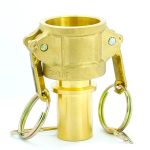 DIN2828 Camlock coupling 1