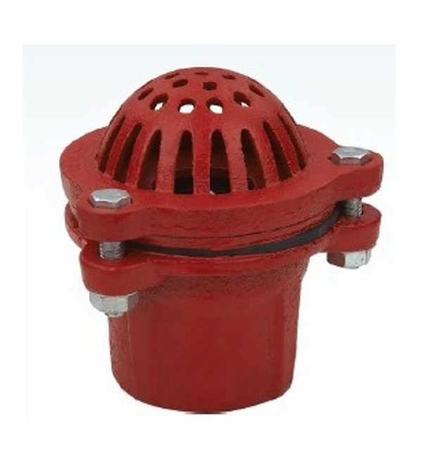 Foot Valve 1 Foot Valve