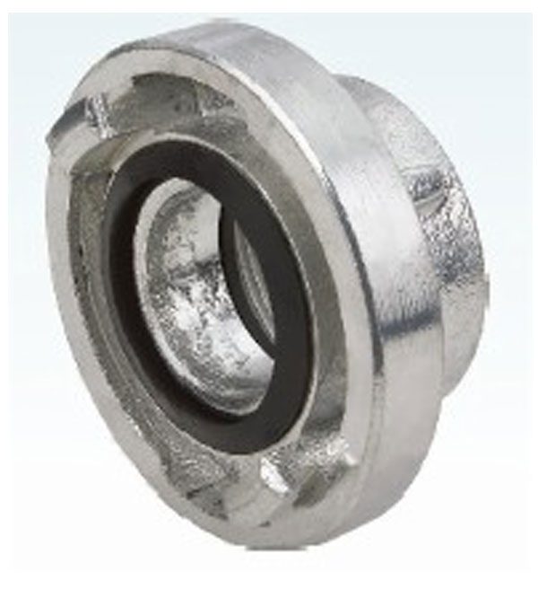 German Type Fitting Female End 1 German Type Fitting Female End