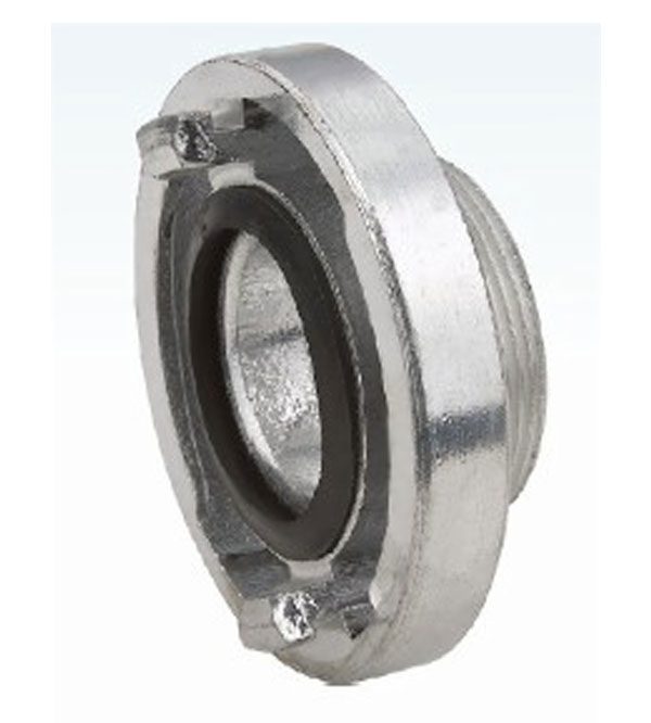 German Type Fitting(Male End) 1 German Type Fitting(Male End)