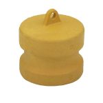 Nylon&PP Camlock Coupling Type DP