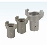 Sandblast Coupling 1