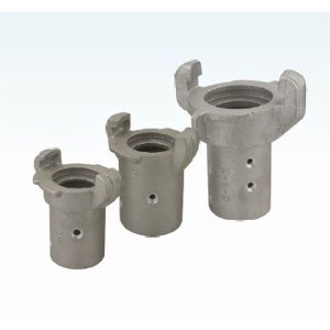 Sandblast Coupling