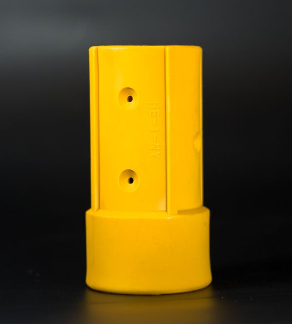 Sandblast Coupling-HE 1 Sandblast Coupling-HE