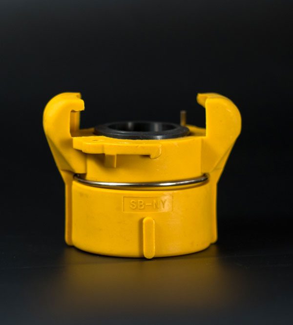 Sandblast Coupling-SB 1 Sandblast Coupling-SB