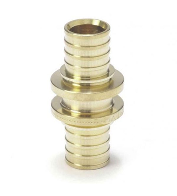 Straight Sliding Fittings For PEX Pipes(Rehau Style) 1 Straight Sliding Fittings For PEX Pipes(Rehau Style)