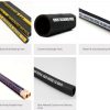 Material Handling Hose